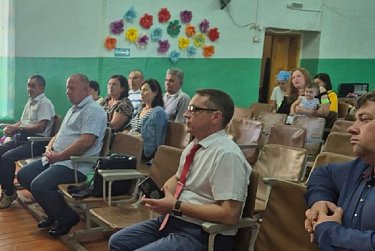 Наказы избирателей – в работе